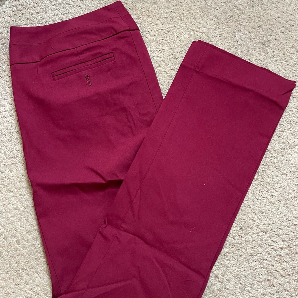 The Limited ideal stretch bootcut
